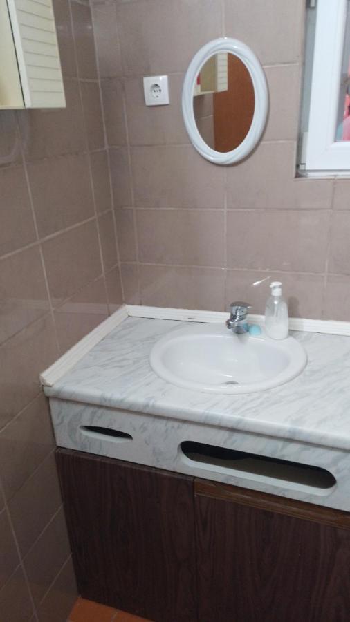 Red Apartman 特雷比涅 外观 照片