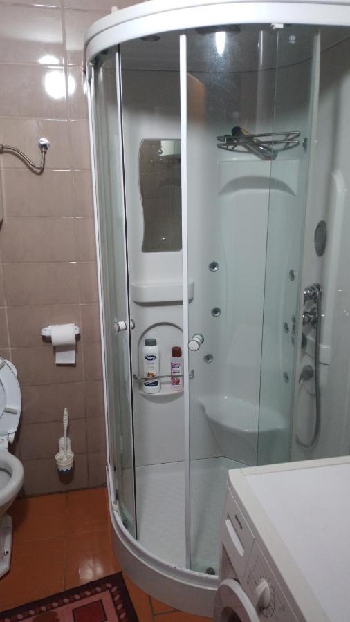 Red Apartman 特雷比涅 外观 照片