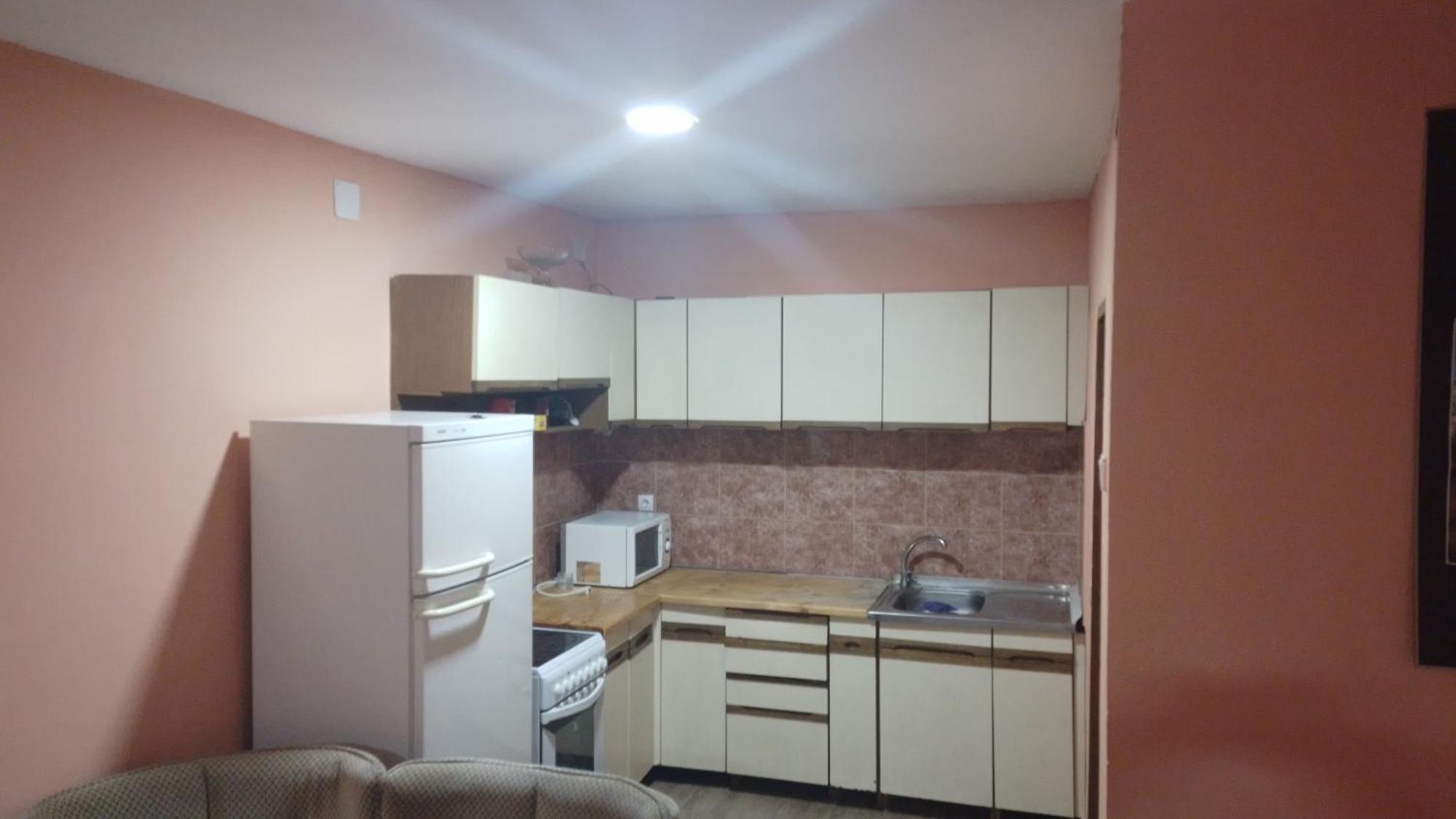 Red Apartman 特雷比涅 外观 照片