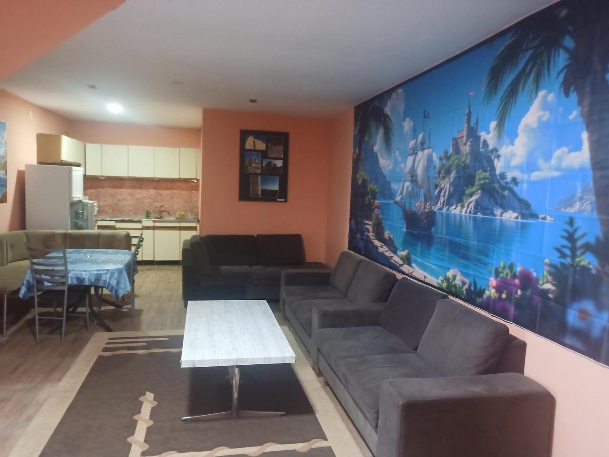 Red Apartman 特雷比涅 外观 照片